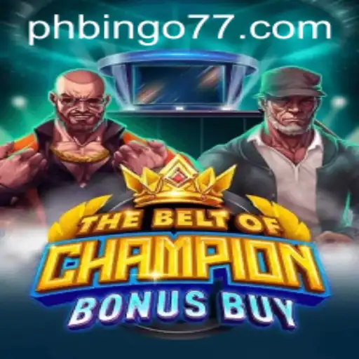 TheBeltOfChampionBonusBuy: A Revolutionary Game Experience