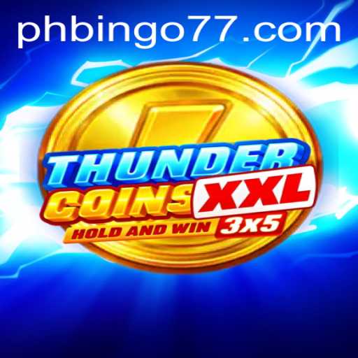 Discover the Thrill of ThunderCoinsXxl: A New Era in Gaming